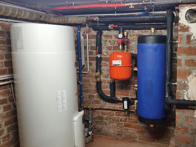 INSTALLATIONS PLOMBERIE